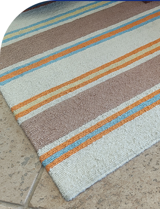 alfombra