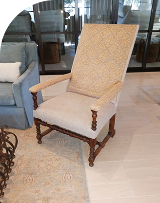 muebles
